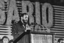 Ο Φιντέλ Κάστρο μιλάει για τη μουσική και τον κινηματογράφο στην επαναστατική Κούβα