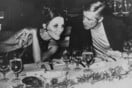Σπάνια ντοκουμέντα από το αρχείο του Hulton: H Tζόαν Κόλινς στην Αθήνα
