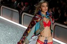 Η Gigi Hadid αποκαλύπτει πως για τη μεγάλη αλλαγή στο σώμα της ευθύνεται μια ασθένεια