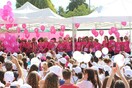 Τρέχουμε για τις γυναίκες που δίνουν αγώνα κάθε μέρα