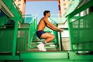 Το Grindr λανσάρει την πρώτη σειρά ρούχων του και τα έσοδα διατίθενται για καλό σκοπό