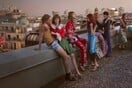 Τι σκότωσε η μόδα το 2016 (και τι άφησε να γεννηθεί)