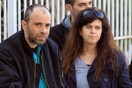 Συνελήφθη στην Αθήνα η καταζητούμενη Πόλα Ρούπα