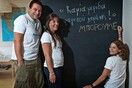 Κι όμως, μπορούμε να βοηθήσουμε όσους πεινάνε, χωρίς να στερηθούμε απολύτως τίποτα