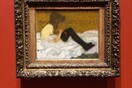 Η εκλεπτυσμένη, «intimiste» ζωγραφική του Edouard Vuillard