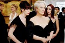 «Ο διάβολος φοράει Prada» γίνεται μιούζικαλ με την υπογραφή του Έλτον Τζον