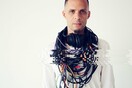 Jaimeo Brown: Αφροφουτουρισμός με "φωτιά και έρωτα"