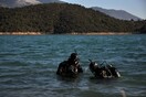 Η Μπιενάλε της Αθήνας παρουσιάζει: Latent Community/NEROMANNA
