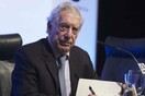 Σκληρός ο Μάριο Βάργκας Λιόσα με τον Φιντέλ: Η Ιστορία δεν θα τον απαλλάξει