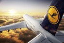 Γερμανία: Η απεργία των πιλότων της Lufthansa ακύρωσε 800 πτήσεις