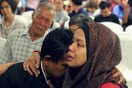 Το μυστήριο της εξαφανισμένης πτήσης MH370 ίσως να μη λυθεί ποτέ-Οι αρχές ανακοίνωσαν το τέλος των ερευνών