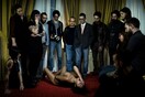 Oι ηδονοβλεψίες του Marco Onofri - NSFW
