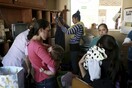 ΗΠΑ: Η κυβέρνηση εξετάζει πρόταση που θα χωρίζει παιδιά μεταναστών από τις μητέρες τους στα σύνορα με το Μεξικό
