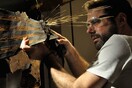 Micha Cattaui ‘’the Mykonos Project’’ στη Mirko Mayer Gallery