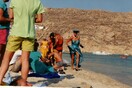Επικίνδυνη ζωή: Περιστατικό που συνέβη στις 7 το πρωί στη Μύκονο