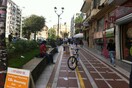 Θεσσαλονίκη: Εργασίες συντήρησης σε πλατείες, πεζοδρόμους και αθλητικούς χώρους