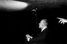 Χόρχε Λουίς Μπόρχες: Ο παράφορος ιδαλγός των κειμένων