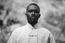 Η επιστροφή του Frank Ocean