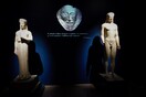 «Οδύσσειες»: Η νέα περιοδική έκθεση του Εθνικού Αρχαιολογικού Μουσείου