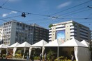 Η καταπράσινη Ομόνοια μας έκανε να φιλοδοξούμε για το μέλλον της