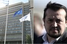 Στο υπουργείο του Ν. Παππά μεταφέρονται αρμοδιότητες από την ΕΥΠ