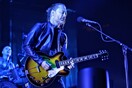 Οι Radiohead θα εμφανιστούν στο Glastonbury του 2017
