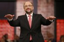 Γερμανία: Το SPD του Σουλτς ανεβαίνει κι άλλο