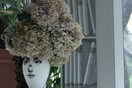 Στο σπίτι του σινιόρε Fornasetti στο Μιλάνο