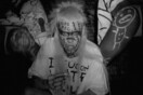 Fat faded fuck face (NSFW)