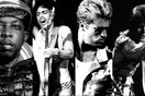 2016: Μια χρονιά που θα ήθελαν να ξεχάσουν οι μουσικόφιλοι