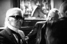 Mέσα στο πάρτυ του V Magazine, με ένα βίντεο του Μario Testino