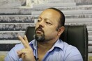 Σε αυτή την περιοχή εντοπίστηκε για τελευταία φορά το στίγμα του Σώρρα