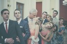 To Τελευταίο Ψέμα δια χειρός Ένκε Φεζολλάρι στο Ίδρυμα Μιχάλης Κακογιάννης