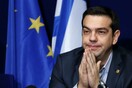 Financial Times: Τα λάθη της Ευρώπης, η υποχώρηση Τσίπρα και η αποχώρηση του ΔΝΤ από το ελληνικό πρόγραμμα