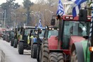 Οι αγρότες επιμένουν: «Θα πάμε στον Προμαχώνα, είτε με το καλό, είτε με παρατράγουδα»