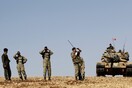 Kι άλλος νεκρός Τούρκος στρατιώτης στη Συρία