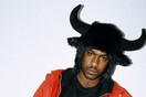 O Skepta, ο «πρίγκιπας» του grime, βραβεύτηκε με το Mercury Prize 2016