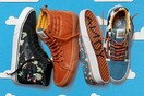 Vans X Toy Story Collection
