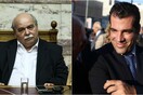 Ο Νίκος Βούτσης μιλά για την κατάσταση της υγείας του Θάνου Πλεύρη