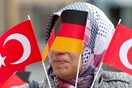 Γερμανία: Τα 2/3 των Γερμανών θέλουν διακοπή των ενταξιακών διαπραγματεύσεων της Τουρκίας