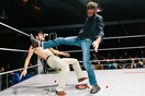 Πήγαμε στο ΖΜΑΚ, στο αυθεντικό pro wrestling-show της Ελλάδας