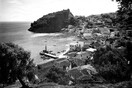 Φωτογραφίες της Πάργας πριν την επέλαση του τουρισμού