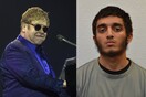 Βρετανία: Ισόβια στον 19χρονο που σχεδίαζε τρομοκρατική επίθεση σε συναυλία του Έλτον Τζον