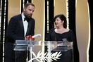 Κάννες 2017: Το τελευταίο κόκκινο χαλί και οι μεγάλοι νικητές - ΦΩΤΟΓΡΑΦΙΕΣ