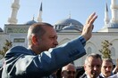 Ερντογάν: Έλλειψη σεβασμού προς τη χώρα μου το αίτημα να κλείσουμε τη βάση στο Κατάρ
