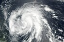 Σε κυκλώνα κατηγορίας 3 ενισχύθηκε η «Μαρία» και απειλεί τα νησιά της Καραϊβικής