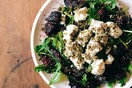 Pop Up Dinner στην κουζίνα του Bios