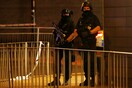 Σε συναγερμό όλη η Βρετανία σήμερα - Αυξημένα μέτρα και έκκληση για ψυχραιμία
