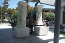 Στο Αρχαιολογικό Μουσείο Θεσσαλονίκης τα αντίγραφα των Μαγεμένων