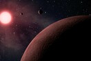 Η NASA ανακοίνωσε την ανακάλυψη 10 νέων πλανητών που θα μπορούσαν να υποστηρίξουν εξωγήινη ζωή